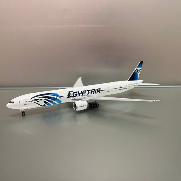 Egypt-Air-B777-300ER-SU-GDP-Phoenix-1:400