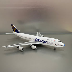 Atlas-Air-B747-230B-N507MC-Phoenix-1:400