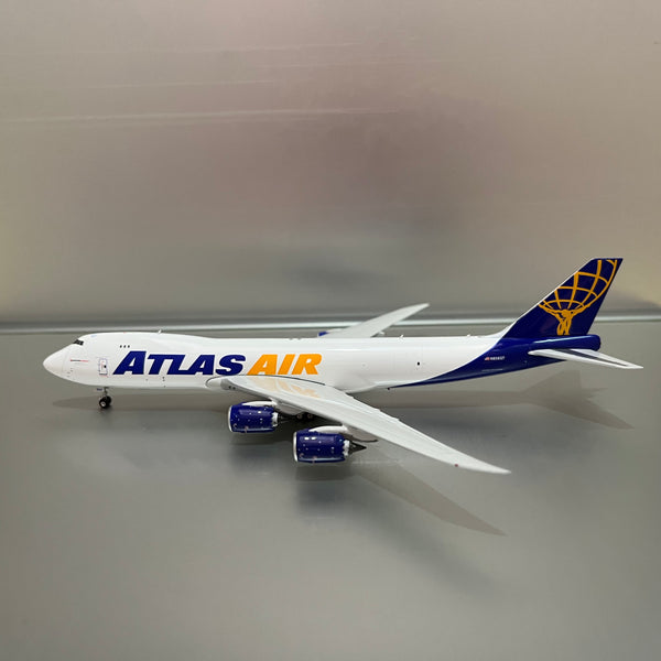 Atlas-Air-B747-87UF-N856GT-Phoenix-1:400