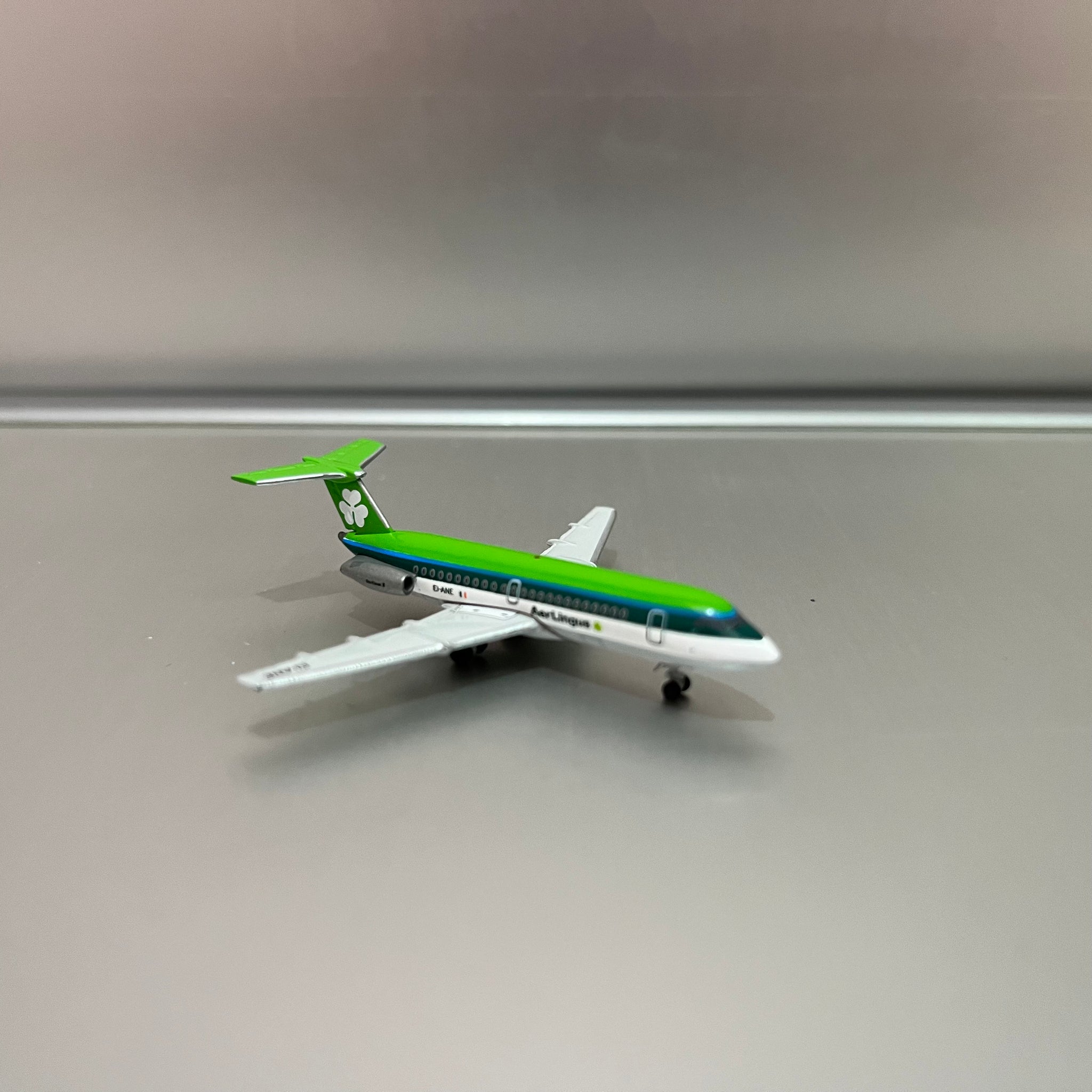 Air Lingus BAC 1-11-200 EI-ANE Herpa 1:500