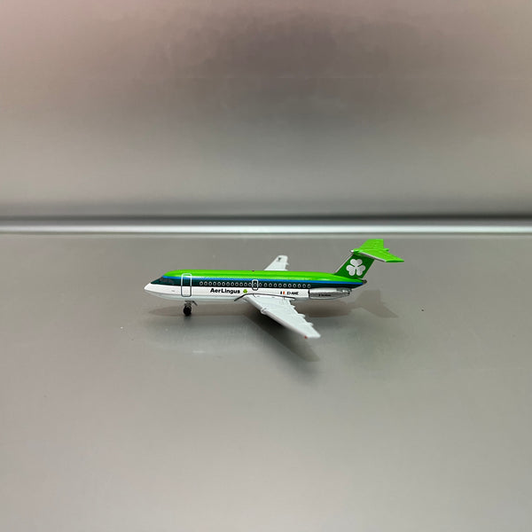 Air Lingus BAC 1-11-200 EI-ANE Herpa 1:500