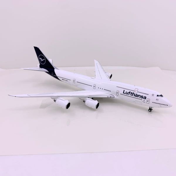 Lufthansa B747-8 Reg no. D-ABYC Gemini Jets 1:400