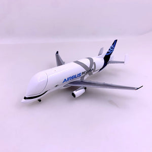 Airbus Begula XL  Reg no. F-WBXL Herpa 1:500