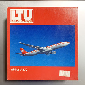 LTU A330 3632  Herpa 1:500