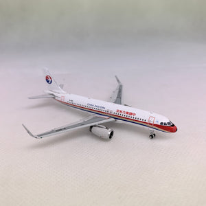 China Eastern A320-200 B-9921 Phoenix 1:400