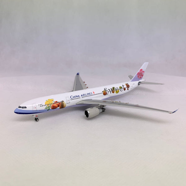 China Airlines A330-300 Fruit B-18311 Phoenix 1:400