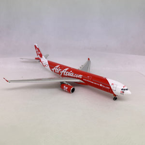 Air Asia A330-300  9M-XXA Phoenix 1:400