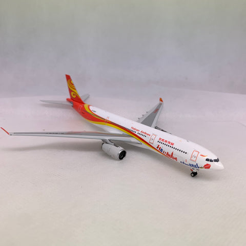 Hainan Airlines A330-300 B-8287 Phoenix 1:400