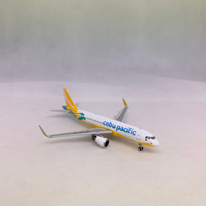 Cebu Pacific A320-200  RP-C4106 Phoenix 1:400