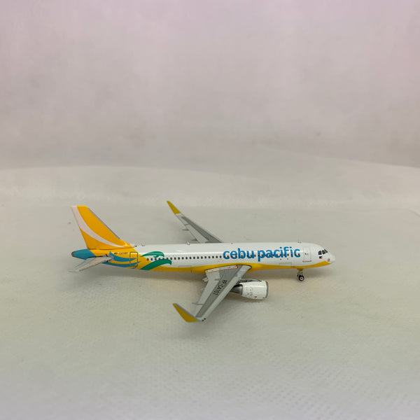 Cebu Pacific A320-200  RP-C4106 Phoenix 1:400