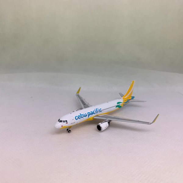 Cebu Pacific A320-200  RP-C4106 Phoenix 1:400