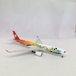 Sichuan A350-900  Phoenix 1:400