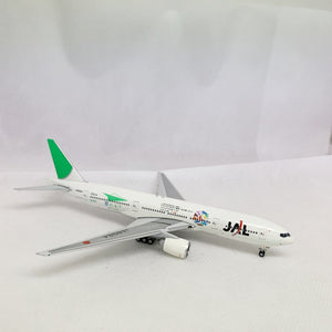 JAL B777-200 JA8984 Phoenix 1:400