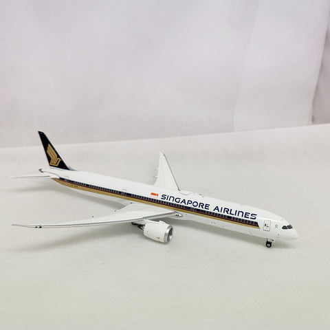 Singapore Airlines A350-900 9V-SCB Phoenix 1:400