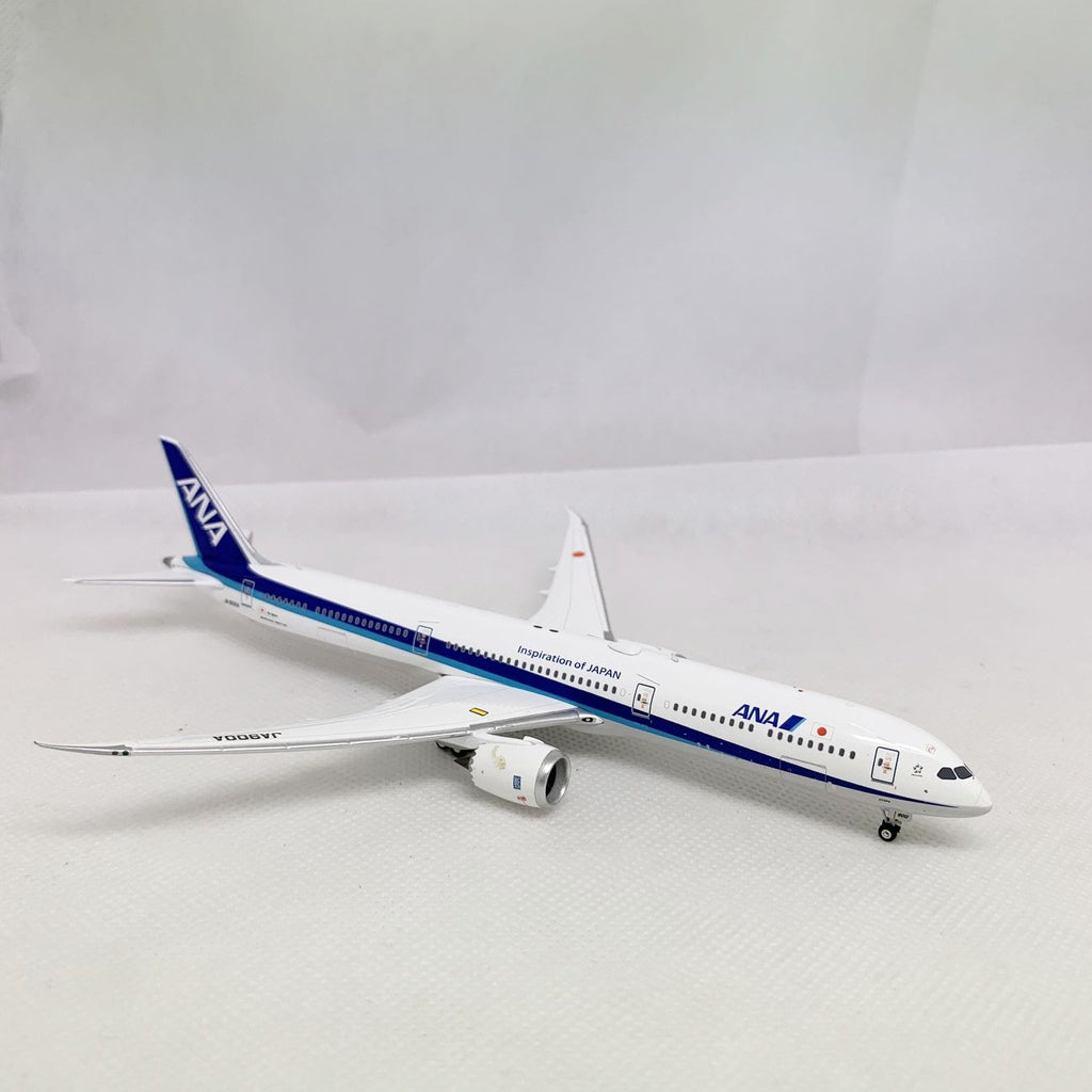 ANA B787-10 JA900A Phoenix 1:400 – Diecastbird Plane Model Store