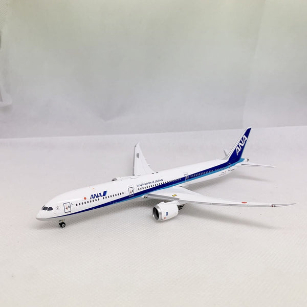 ANA B787-10 JA900A Phoenix 1:400