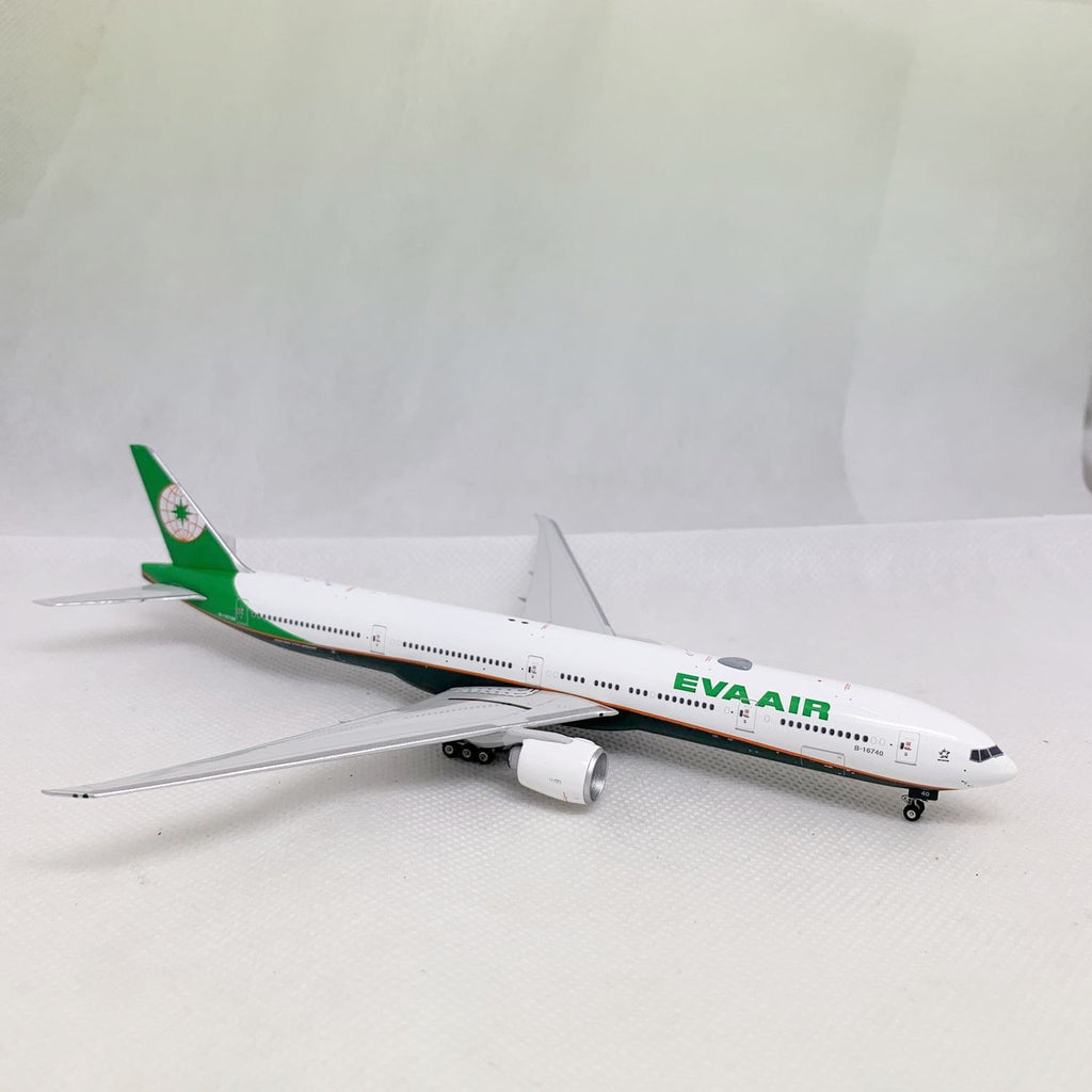 Eva Air B777-300ER B16740 Phoenix 1:400 – Diecastbird Plane Model 