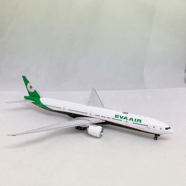 Eva Air B777-300ER B16740 Phoenix 1:400