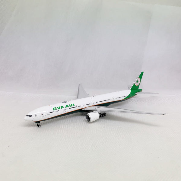 Eva Air B777-300ER B16740 Phoenix 1:400