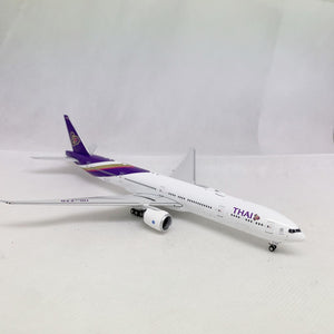 Thai Airways B777-300ER HS-TTB Phoenix 1:400