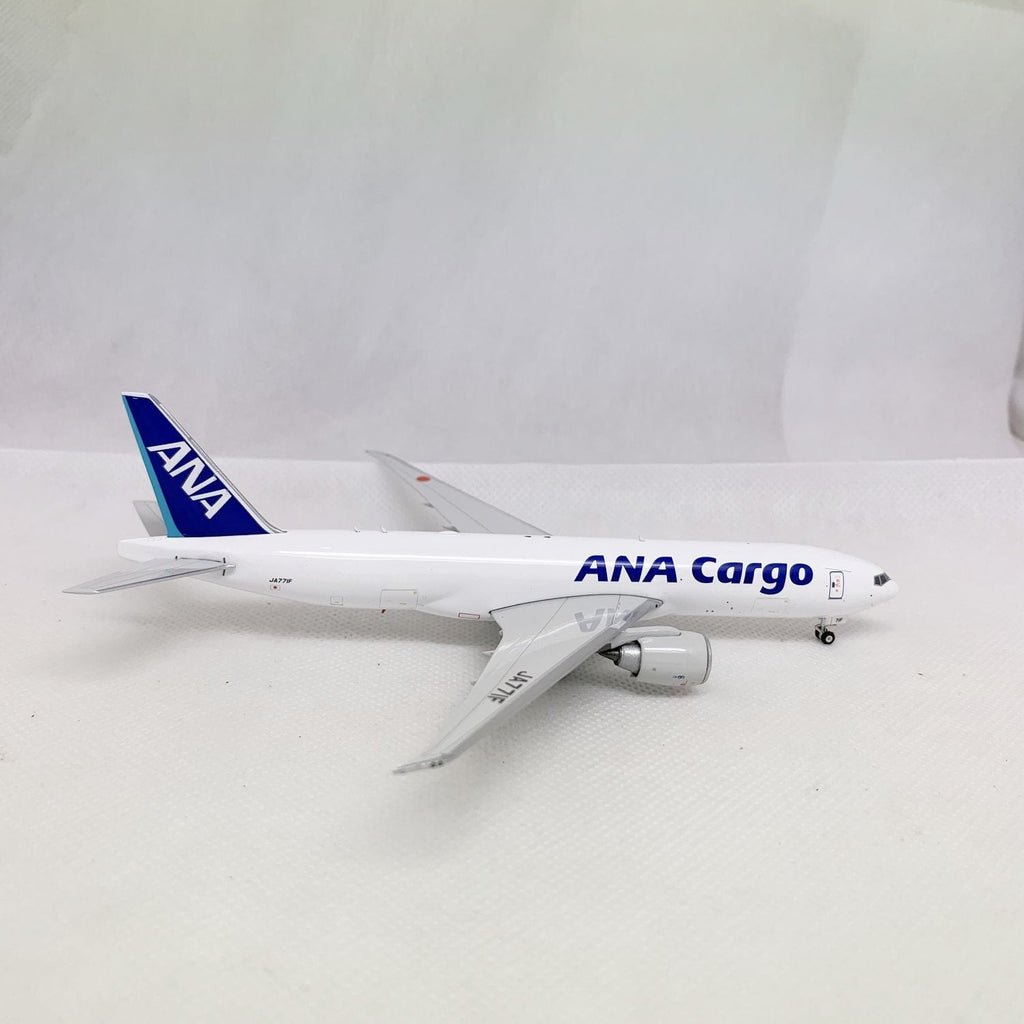 ANA Cargo B777-200F JA771F Phoenix 1:400 – Diecastbird Plane Model