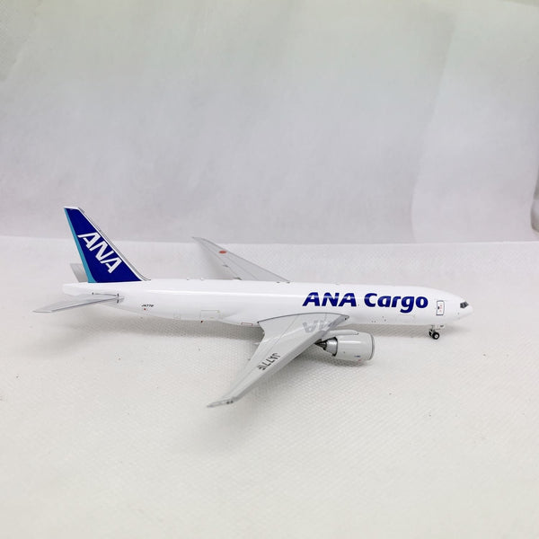 ANA Cargo B777-200F JA771F Phoenix 1:400