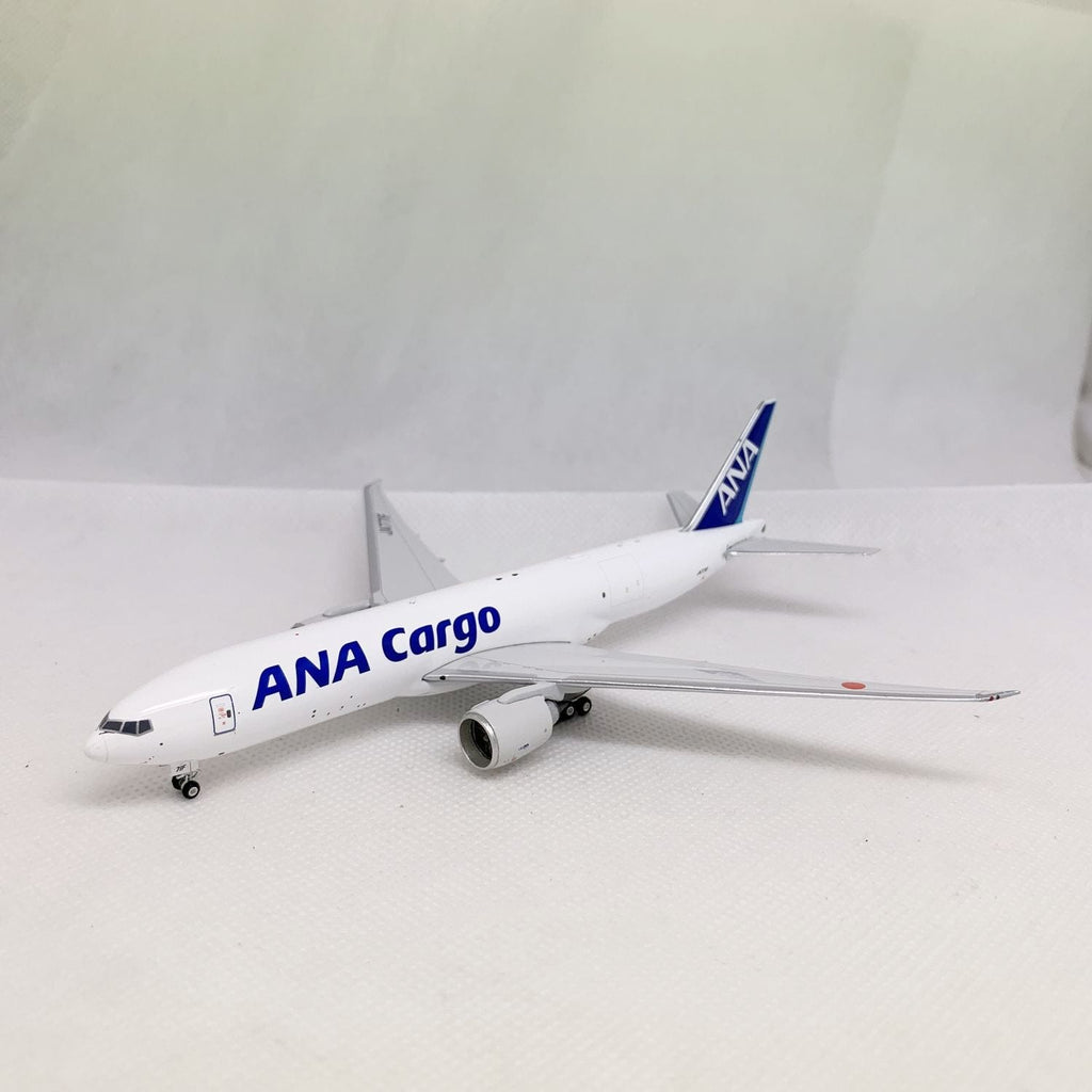 ANA Cargo B777-200F JA771F Phoenix 1:400 – Diecastbird Plane Model 
