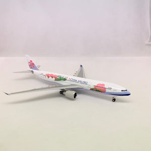 China Airlines A330-300 B--18035 Phoenix 1:400