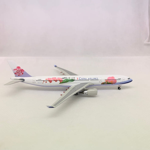 China Airlines A330-300 B--18035 Phoenix 1:400