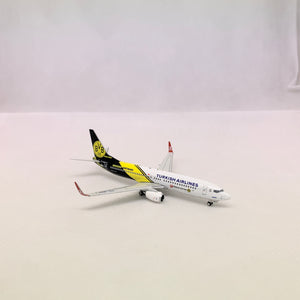 Turkish Airlines B737-800 TC-JHU Phoenix 1:400