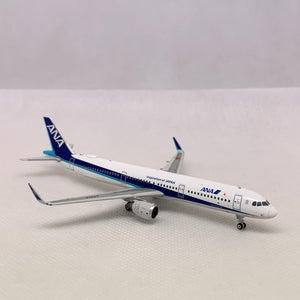 ANA A321 JA111A Phoenix 1:400