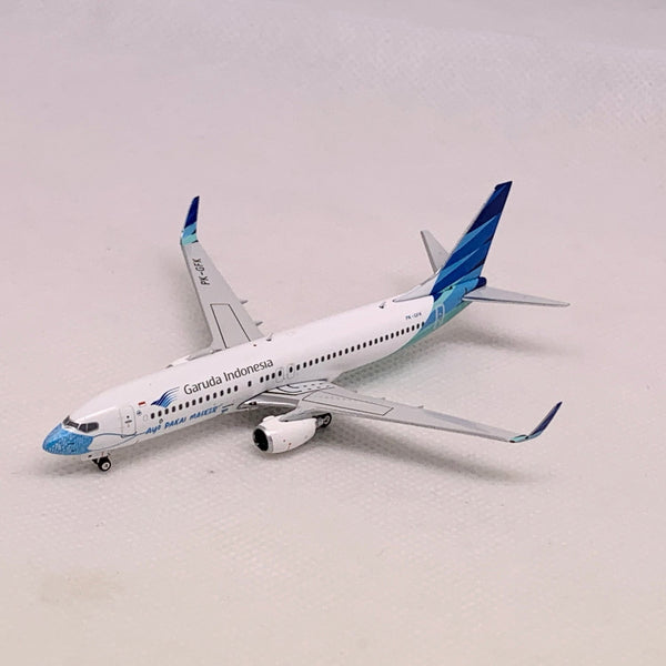 Garuda Indoneia B737-800 PJ-GFK Phoenix 1:400