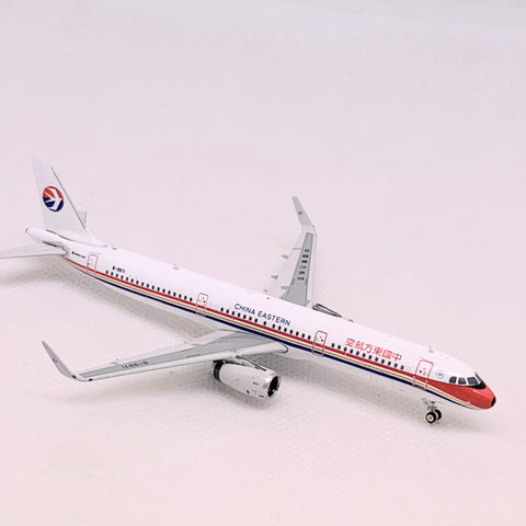 China Eastern A321 B-9971 Phoenix 1:400