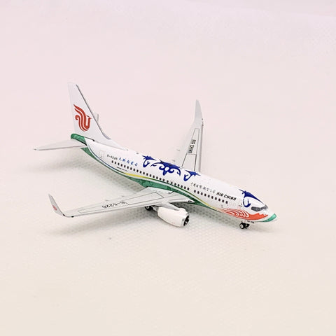 Air China B737-700 B-5226 Phoenix 1:400