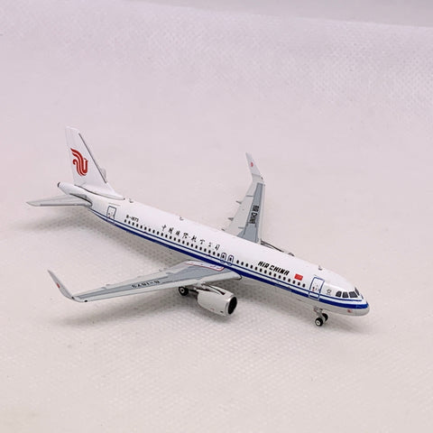 Air China A320-200 B-1873 Phoenix 1:400