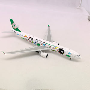 Eva Air A330-300 Bad Badtz-Maru B-16331 Phoenix 1:400