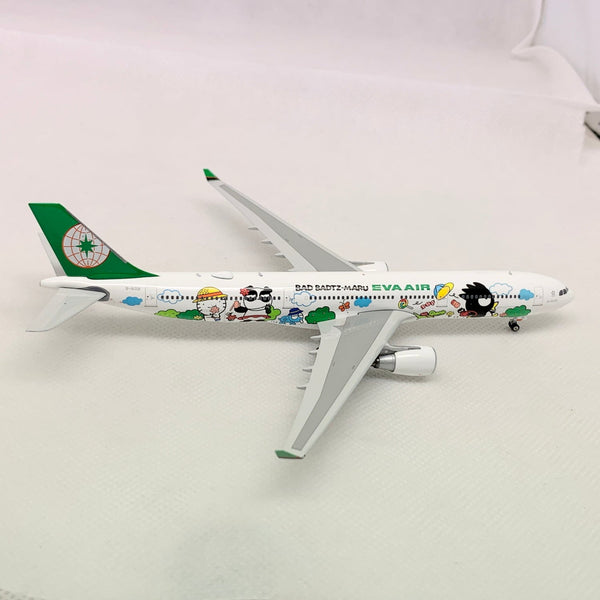 Eva Air A330-300 Bad Badtz-Maru B-16331 Phoenix 1:400