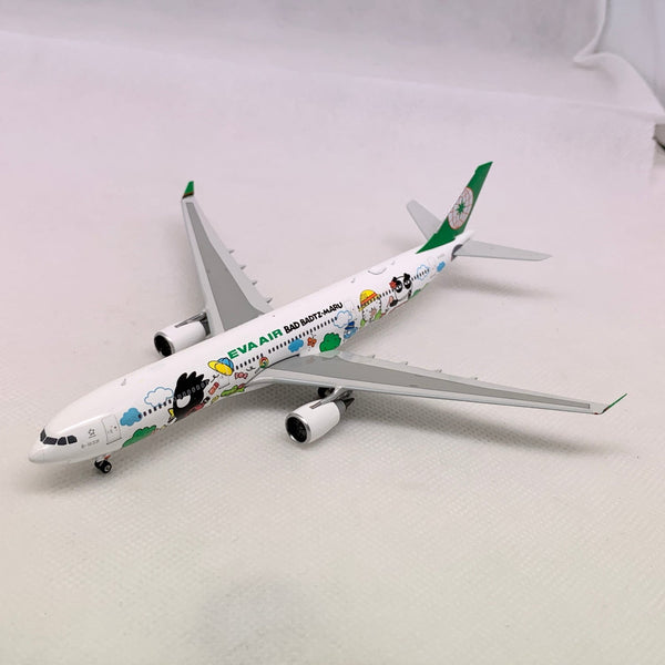 Eva Air A330-300 Bad Badtz-Maru B-16331 Phoenix 1:400