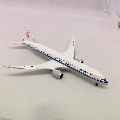 Air China B787-9 B-7877 Phoenix 1:400