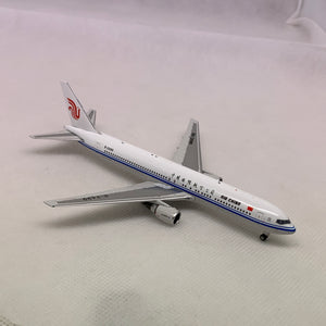 Air China B767-300ER B-2499 Phoenix 1:400