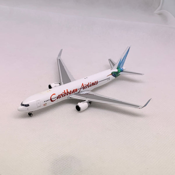 Caribbean Airlines B767-300ER 50 Years if Independence 9Y-LGW Phoenix 1:400