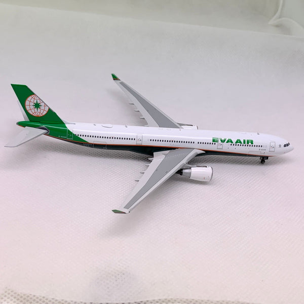 Eva Air A330-300 B-16340 Phoenix 1:400