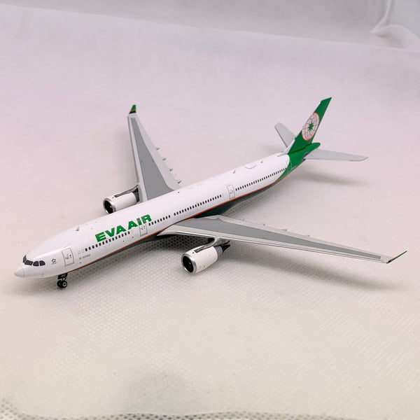 Eva Air A330-300 B-16340 Phoenix 1:400