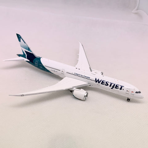 Westjet B787-9 The Spirit of Canada C-GUDH Phoenix 1:400