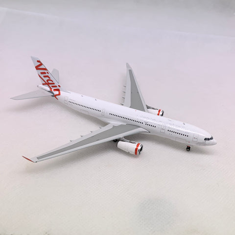 Virgin Australia A330-200 VH-XFJ Phoenix 1:400