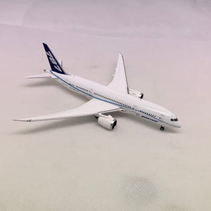 House Colour B787-8 Trent 1000 N7874 Phoenix 1:400