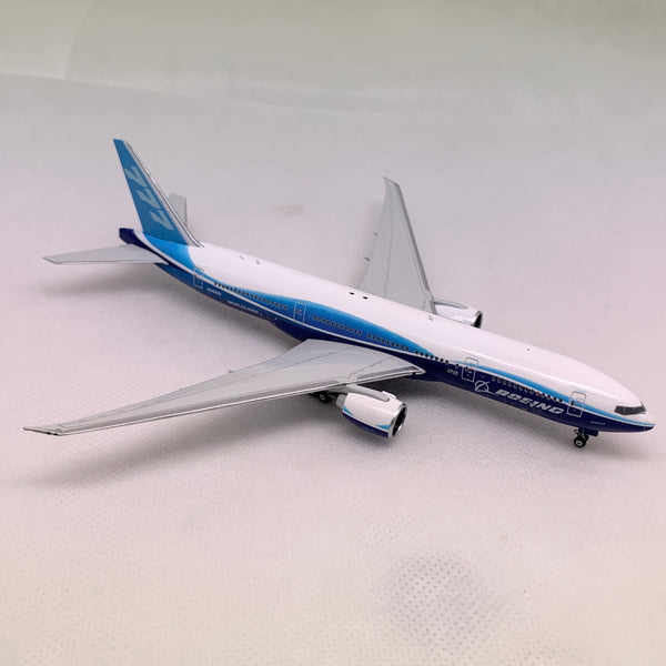 Boeing B777-200LR N60659 Phoenix 1:400