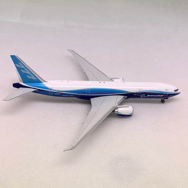 Boeing B777-200LR N60659 Phoenix 1:400