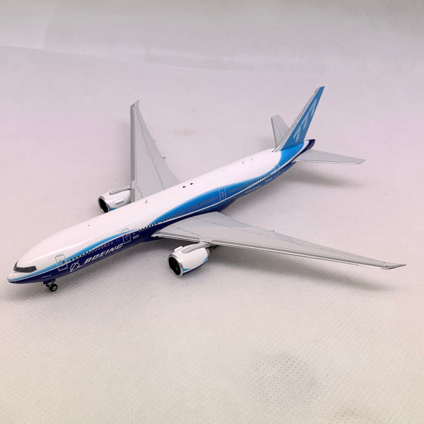 Boeing B777-200LR N60659 Phoenix 1:400