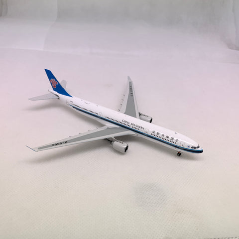 China Southern A330-300 B-5966 Phoenix 1:400